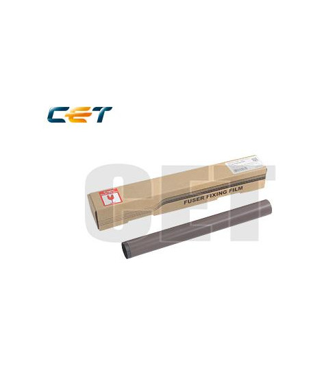CET Fuser Fixing Film w/o Syringe of Grease-225KFM1-U027-Film,FM1-U028-Film