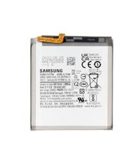 Batteria Compatibile Samsung SM-S901B S22 EB-BS901ABY Bulk