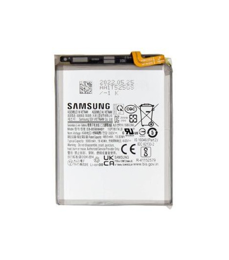 Batteria Samsung Samsung Galaxy S22 Ultra EB-BS908ABY Bulk