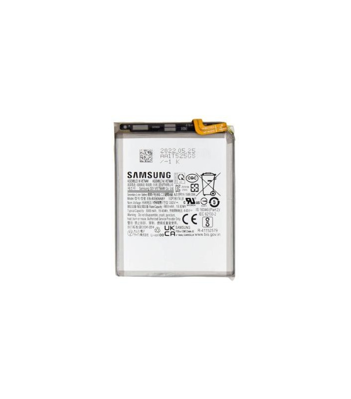 Batteria Samsung Samsung Galaxy S22 Ultra EB-BS908ABY Bulk