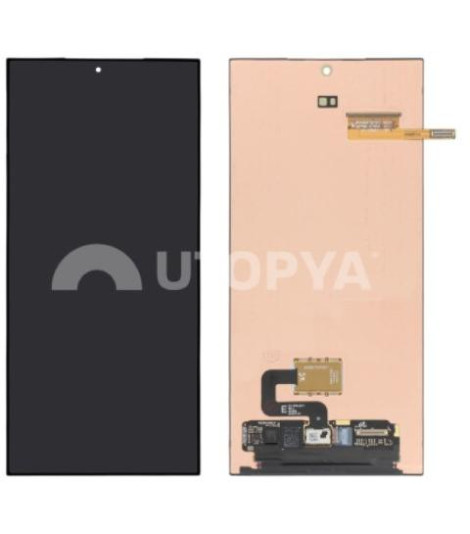 Schermo intero Galaxy S24 Ultra (S928B)