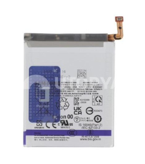 Batteria Galaxy S24 Ultra (S928B)