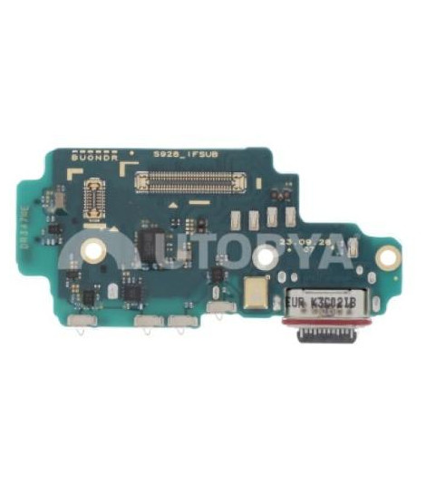 Connettore di ricarica Galaxy S24 Ultra (S928B)