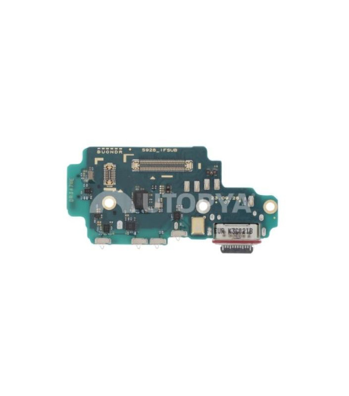 Connettore di ricarica Galaxy S24 Ultra (S928B)