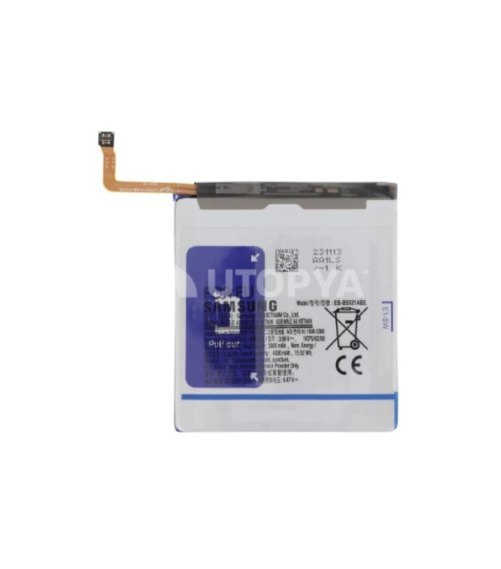 Batteria Galaxy S24 (S921B)