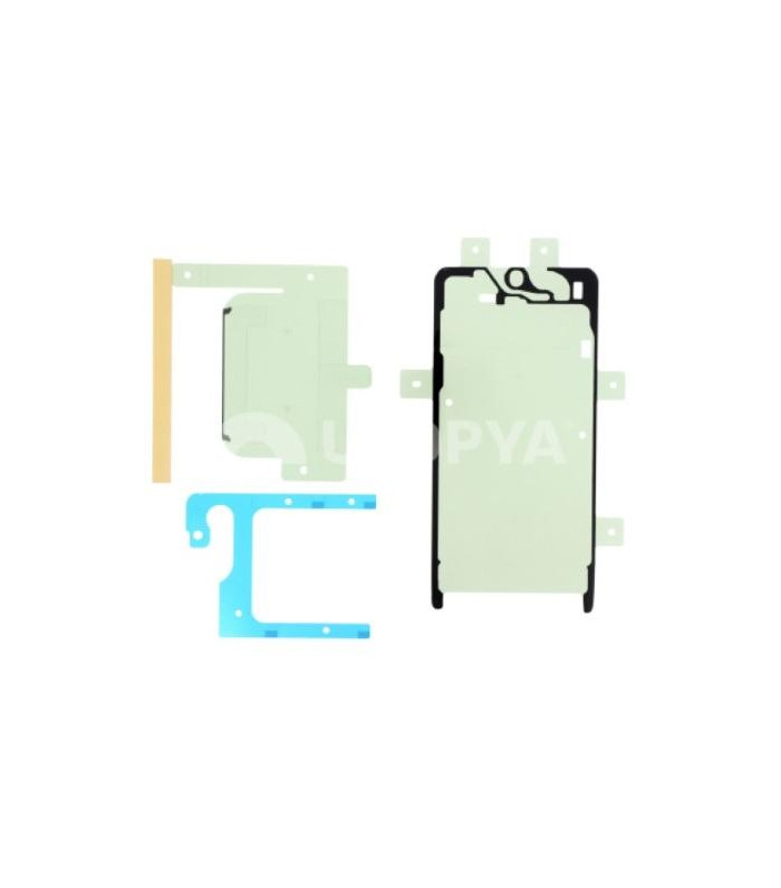 Kit adesivi per display Galaxy S24 (S921B)