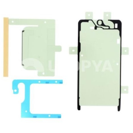 Kit adesivi per display Galaxy S24 (S921B)
