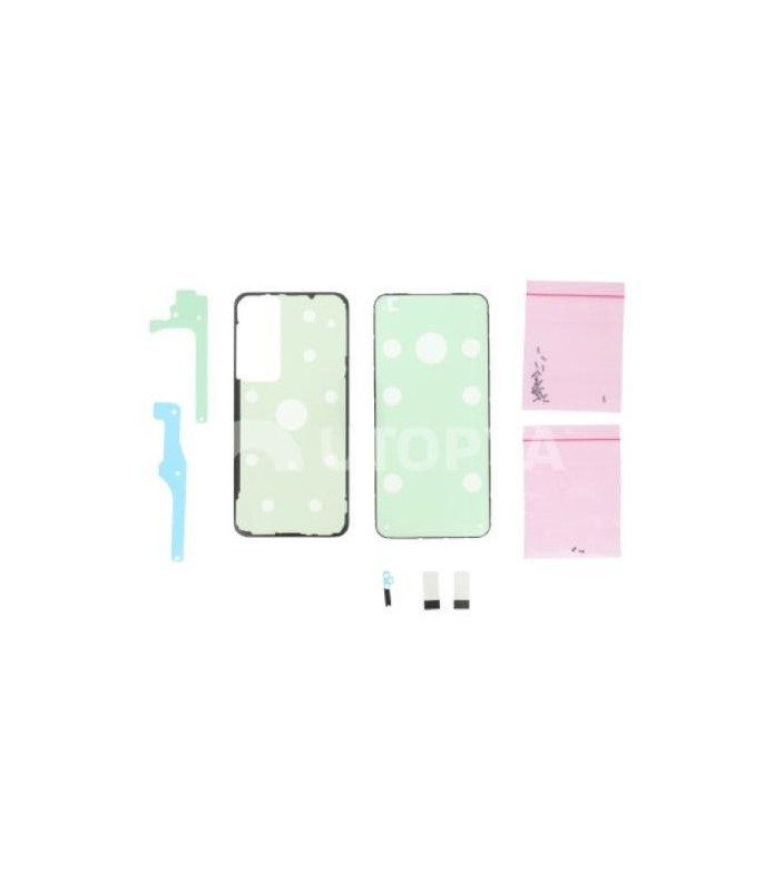 Kit adesivi per display/cover posteriore Galaxy S23 FE (S711B)