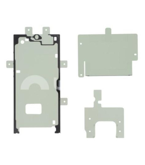 Kit adesivi per display Galaxy S23 Ultra (S918B)