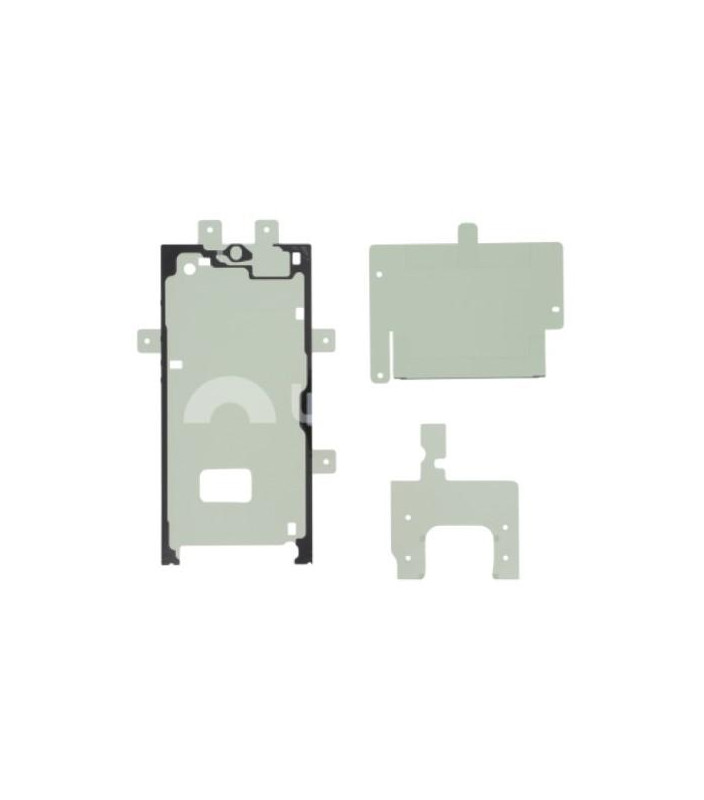 Kit adesivi per display Galaxy S23 Ultra (S918B)