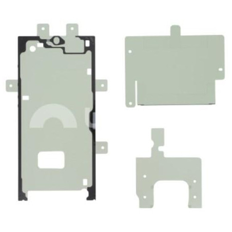 Kit adesivi per display Galaxy S23 Ultra (S918B)