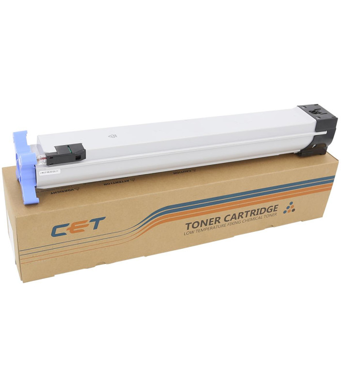 CET Yellow Toner-Chemical HPE87640,E87650,E8766052K/570gW9052MC