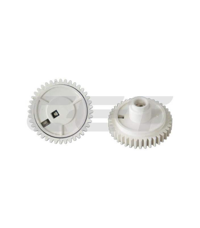 CET Lower Roller Gear 40T HP LaserJet 4345MFP RC1-3324-000