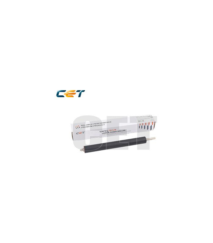 CET Water Foam LowerFuserRoller HPM607dn 225K RM2-1256RM2-1257