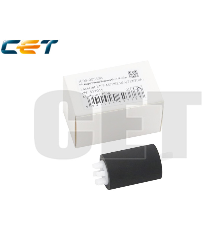 CET Pickup/Feed/Separation Roller-Tray2-5 HP LJ M72625dn, m72630dnJC93-00540A