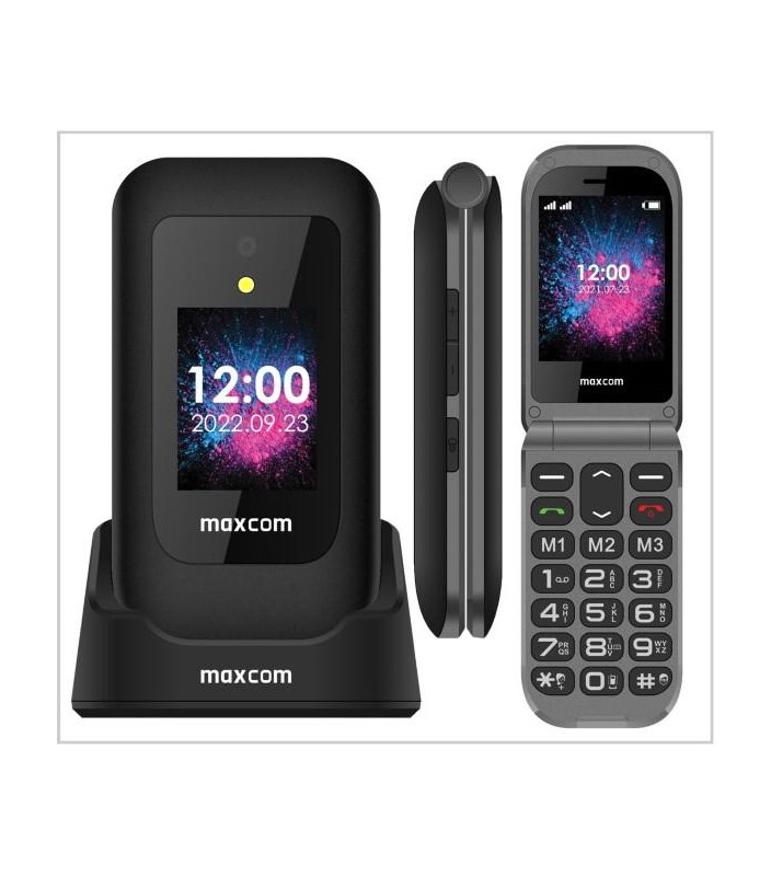 Telefono MAXCOM Comfort MM827 4G