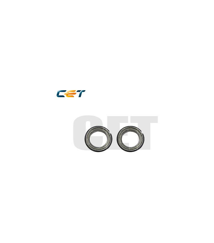 2X CET Upper Roller Bearing Kyocera TASKalfa 3212i, 4012i