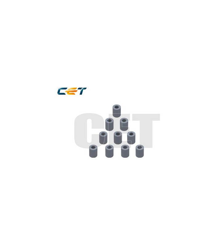 10X CET Paper Pickup Tire Kyocera 2AR07240-Tire