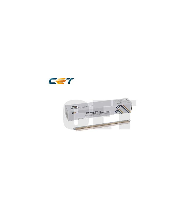 Double Layer Drum Cleaning Blade Kyocera DK1150-Blade100K