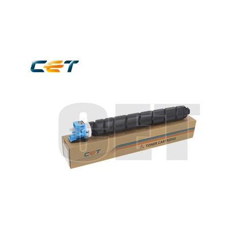 CET TK-8375C Toner Cartridge KYOCERA 3554ci 20K/283g 1T02XDCNL0