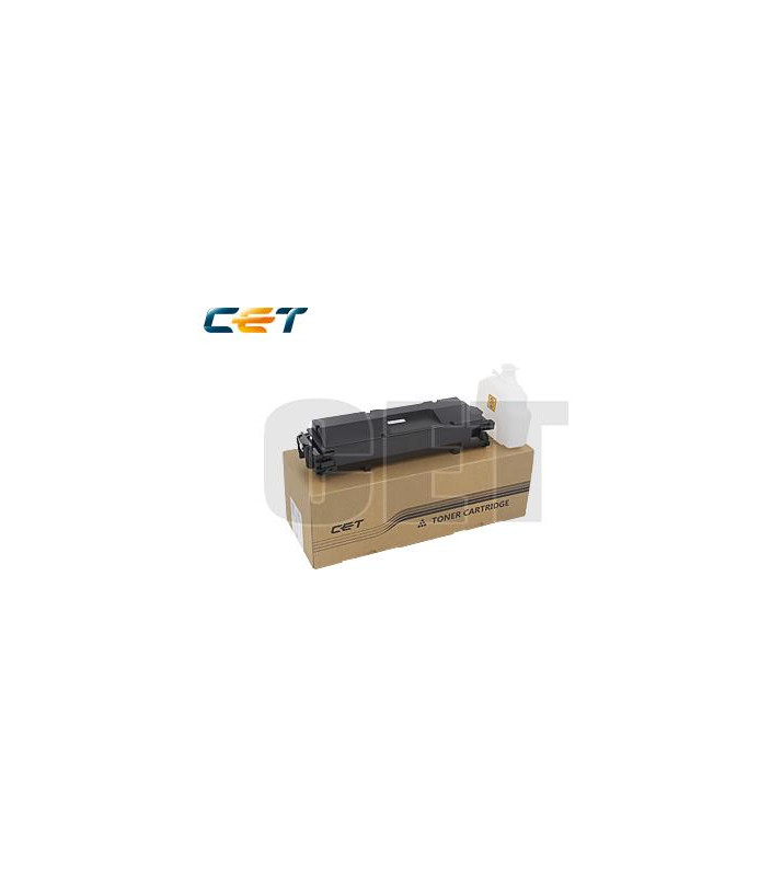 CET TK-5380K Black Toner Cartridge KYOCERA MA4000cifx13K1T02Z00NL0