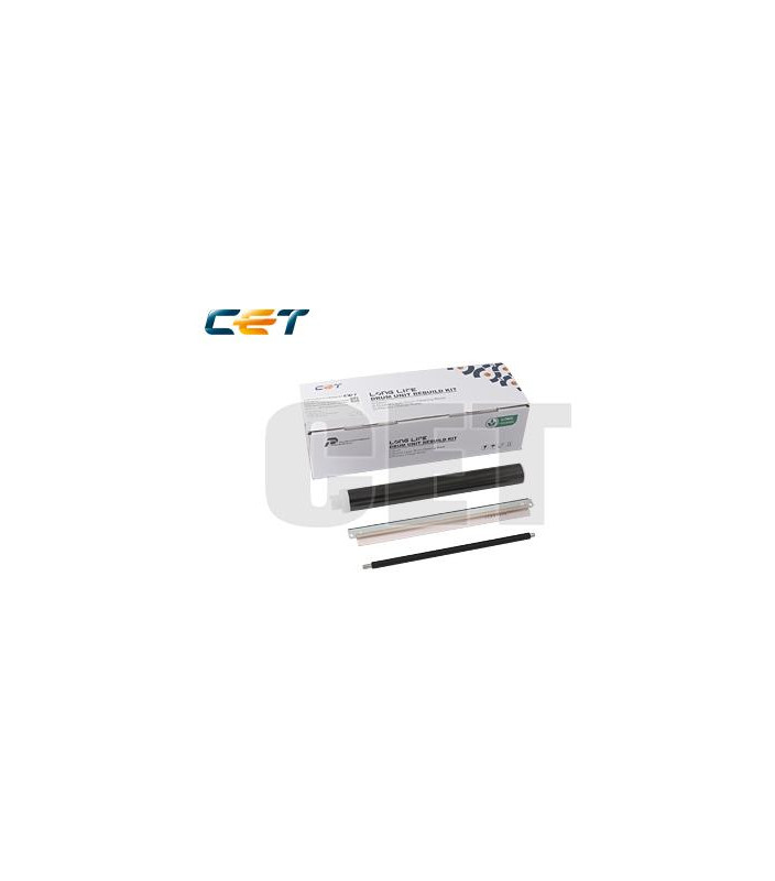 CET Long Life Drum Unit Rebuild KitDK3130-Kit,DK3172-Kit,DK3192-Kit,DK3100-Kit