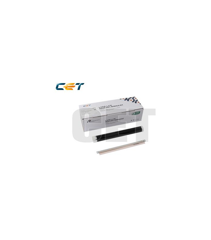 CET Long Life Drum Unit Rebuild Kit KYOCERA ECOSYS P2235dn200KDK1150-Drum Kit