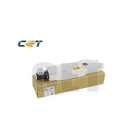 CET Waste Toner Container KYOCERA TASKalfa 3050ci,3500ci25K1902LC0UN0,WT-860