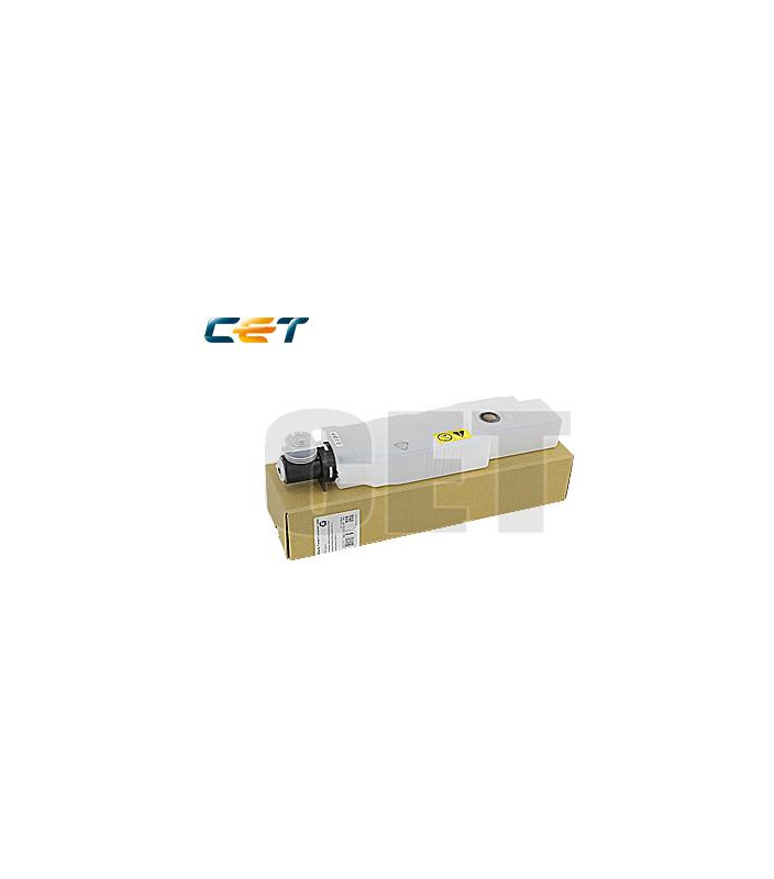CET Waste Toner Container KYOCERA TASKalfa 3050ci,3500ci25K1902LC0UN0,WT-860