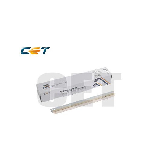 CET  Double Layer Drum Cleaning Blade KYOCERA TASKalfa 306ci,356ci