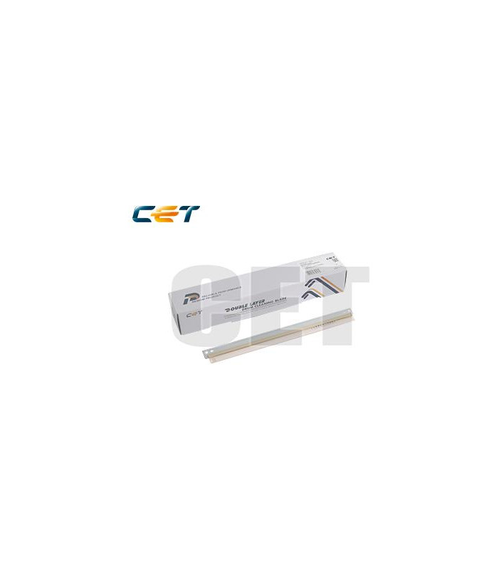 CET  Double Layer Drum Cleaning Blade KYOCERA TASKalfa 306ci,356ci