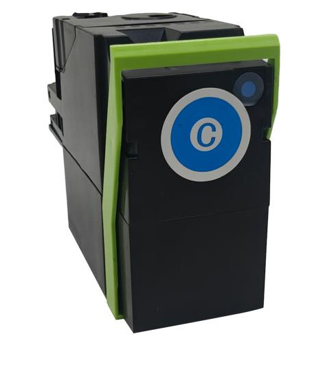 Cyan Compatible Xerox C410, VersaLink C415-2K006R04678