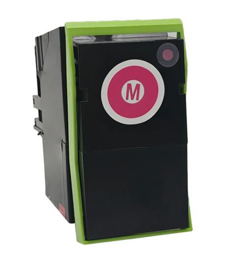 Magenta Compatible Xerox C410, VersaLink C415-2K006R04679