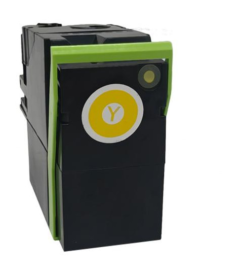 Yellow Compatible Xerox C410, VersaLink C415-2K006R04680